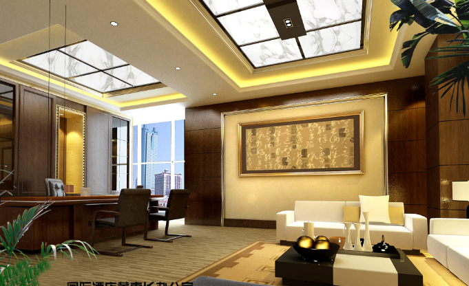 旋轉(zhuǎn)椅，辦公室裝修設(shè)計(jì)的必備神器？揭秘其不可或缺的重要性！