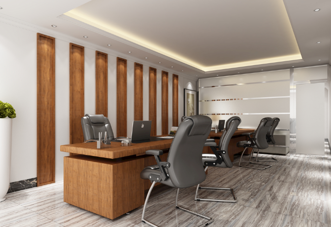 上海辦公室裝修設(shè)計：躺椅，提升工作幸福感的秘密武器？