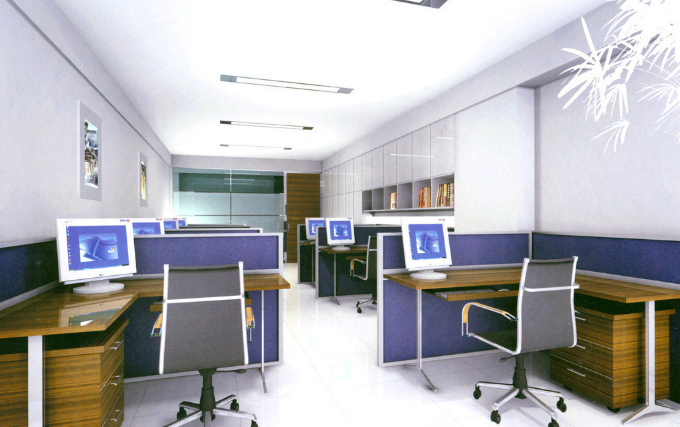 復(fù)古風(fēng)潮來(lái)襲！辦公室裝修設(shè)計(jì)如何巧妙融入復(fù)古風(fēng)辦公椅？