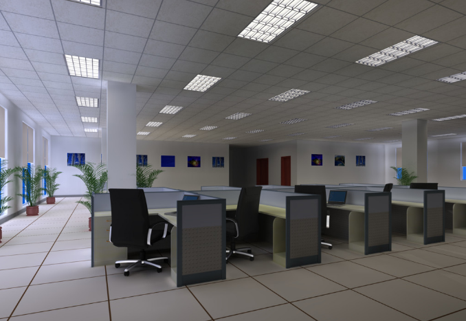 辦公室裝修設(shè)計：沙發(fā)椅，提升舒適度的秘密武器？