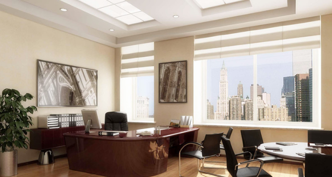 辦公室裝修設(shè)計(jì)：如何選購讓同事都羨慕的沙發(fā)椅？