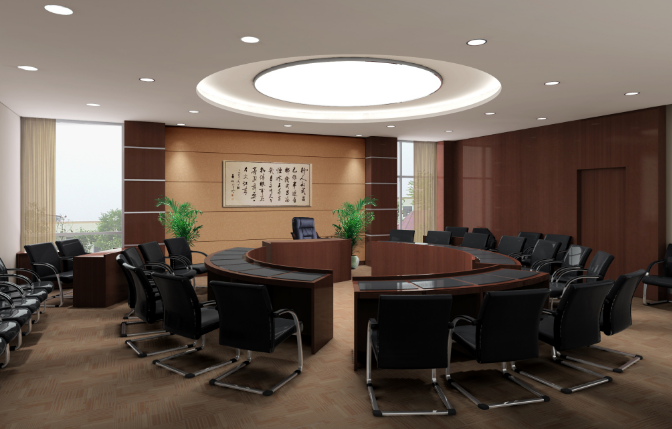 辦公室裝修設(shè)計(jì)：灰白色沙發(fā)椅如何成為裝修設(shè)計(jì)新寵？