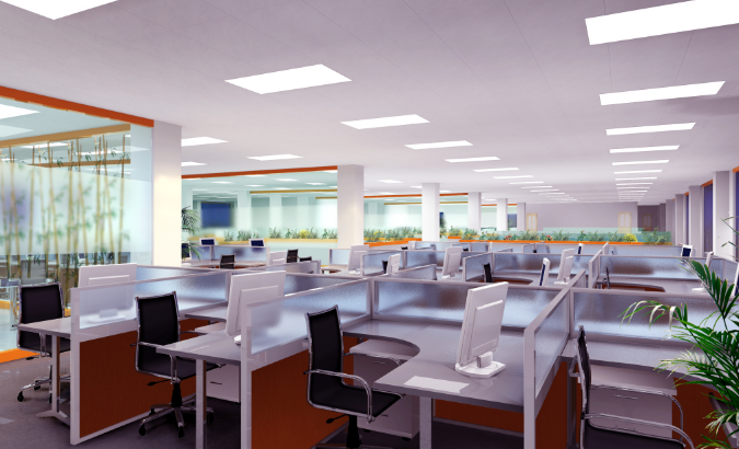 辦公室裝修新風尚設(shè)計：棕色沙發(fā)椅，打造溫馨與專業(yè)并存的辦公環(huán)境