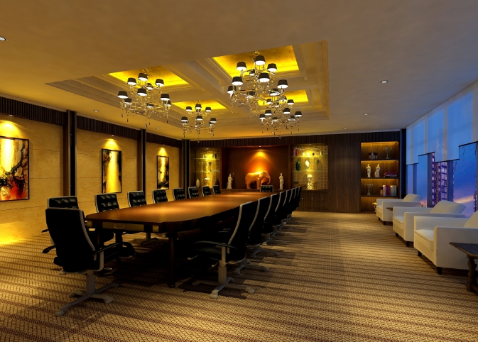 橙色風(fēng)暴來襲！辦公室裝修設(shè)計新寵——橙色沙發(fā)椅，你get了嗎？