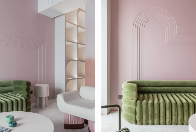 辦公室裝修設(shè)計(jì)：網(wǎng)絡(luò)布線全攻略，打造智能高效辦公空間！