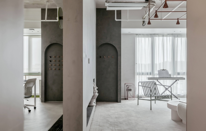 揭秘！辦公室裝修設(shè)計(jì)，網(wǎng)絡(luò)布線竟如此重要！