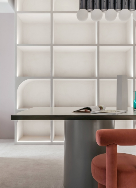 辦公室裝修設(shè)計中網(wǎng)絡(luò)布線為何成為明智之選？