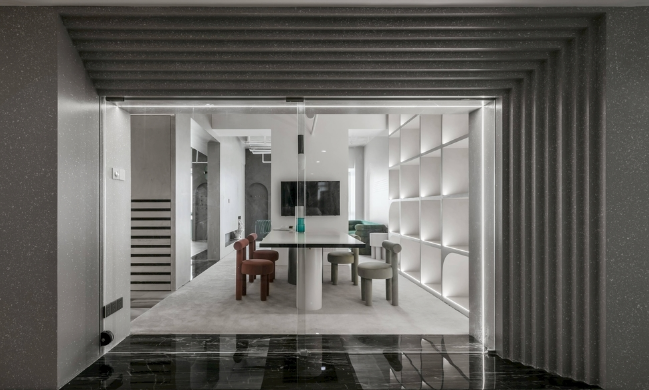 辦公室裝修設(shè)計(jì)：隔熱材料怎么選？一篇看懂！