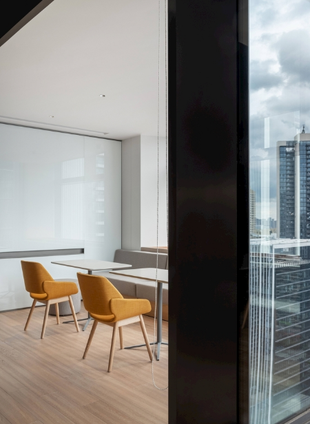 辦公室裝修設(shè)計(jì)：如何選購玻璃棉，打造舒適又節(jié)能的辦公環(huán)境？