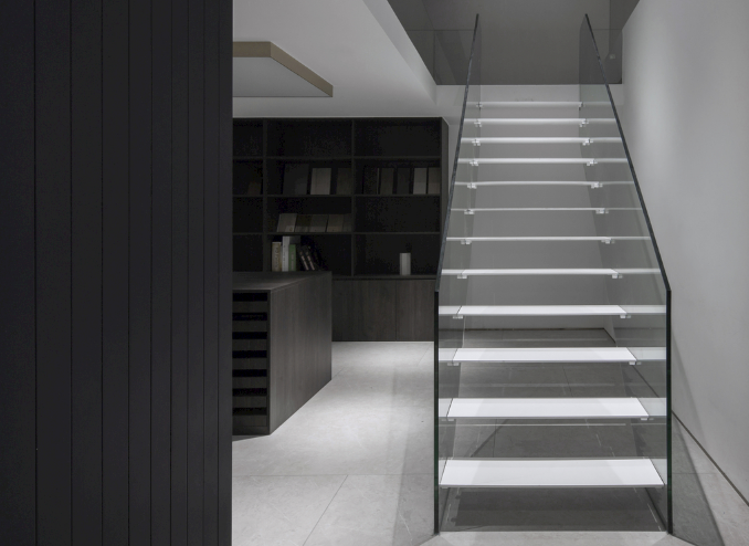 辦公室裝修設(shè)計(jì)：選對(duì)顏色，浮雕紋理壁紙讓空間瞬間升級(jí)！