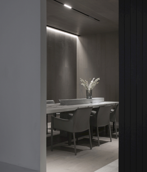 上海辦公室裝修設(shè)計(jì)新潮流，工礦吊燈成設(shè)計(jì)新寵？