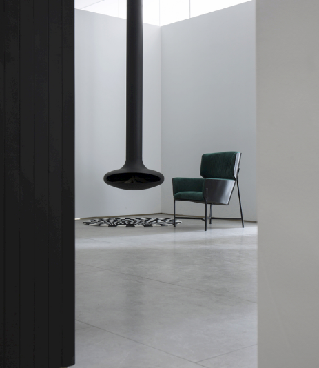 辦公室裝修設(shè)計(jì):為何米色地坪漆成為熱門選擇?